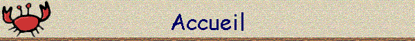 Accueil